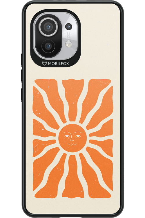 Solar Soul 2.0 - Xiaomi Mi 11 5G