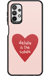 Delulu Love - Samsung Galaxy A32 5G