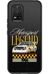 Motorsport legend - Xiaomi Mi 10 Lite 5G