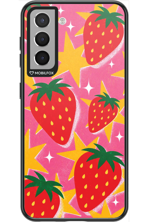 STARBERRY 2.0 - Samsung Galaxy S21