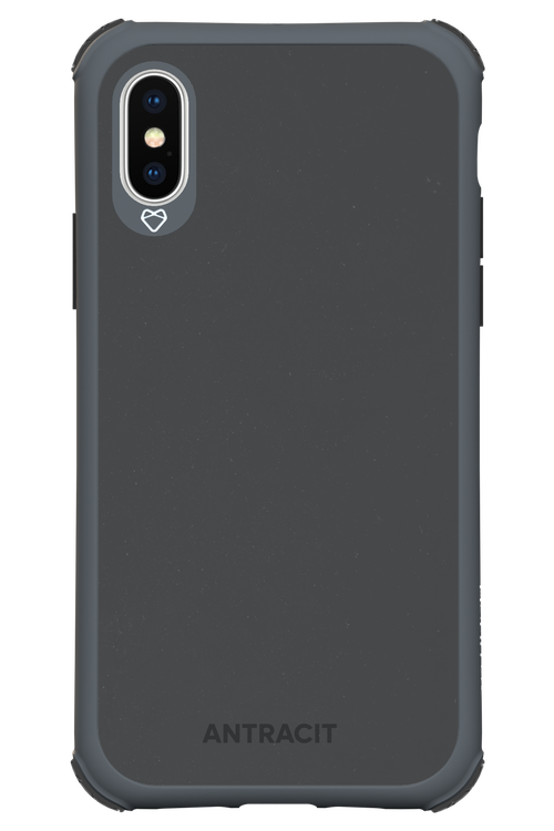 Antracit - Apple iPhone XS