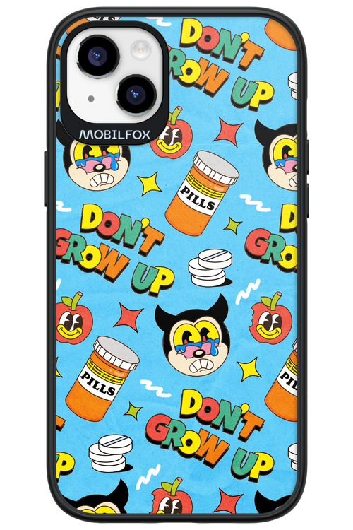 don_t grow up 2.0 - Apple iPhone 14 Plus