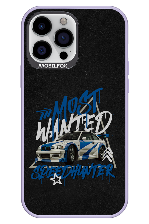 Most wanted - Apple iPhone 13 Pro Max