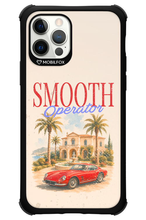 Smooth Operator 2.0 - Apple iPhone 12 Pro