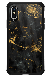 Goldie - Apple iPhone X