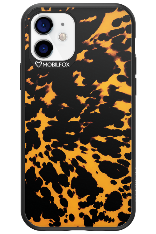 Tortoise Shell 2.0 - Apple iPhone 12