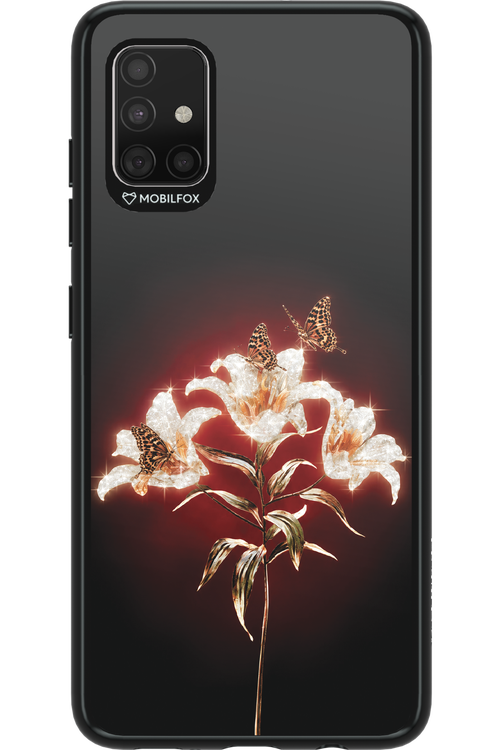 Glow Up Girl 2.0 - Samsung Galaxy A51