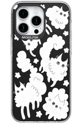 PUFFS - Apple iPhone 15 Pro Max