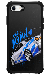 See u again - Apple iPhone SE 2022