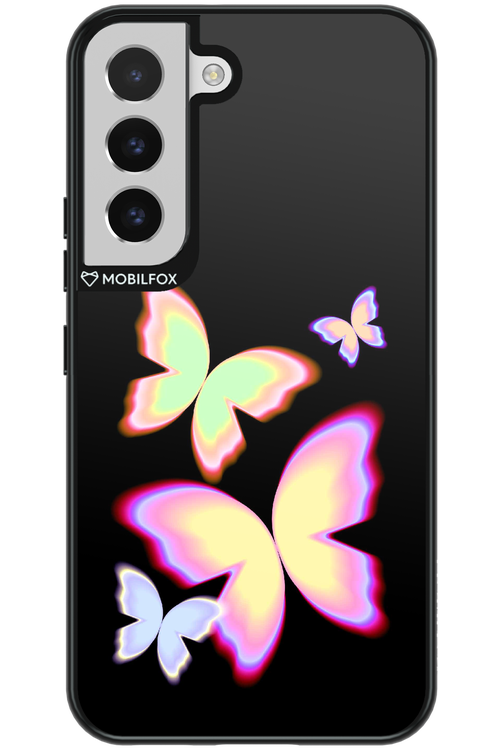 Butterfly Dream 2.0 - Samsung Galaxy S22