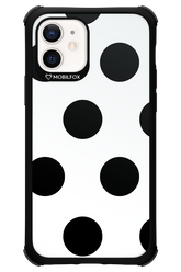 Dot Girl - Apple iPhone 12