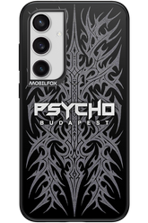 Cybersigilism (Black) - Samsung Galaxy S24+