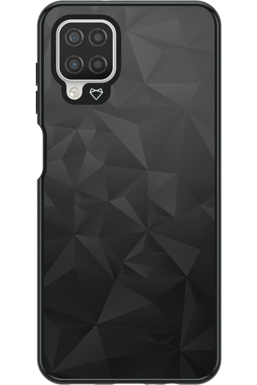 Low Poly - Samsung Galaxy A12