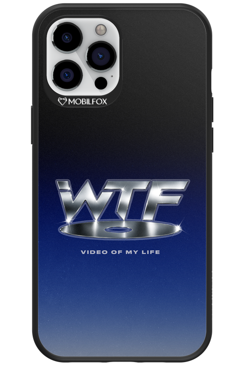 W T F 2.0 - Apple iPhone 12 Pro Max