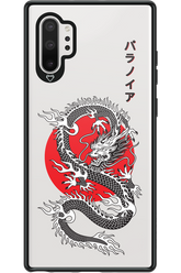 Japan dragon - Samsung Galaxy Note 10+