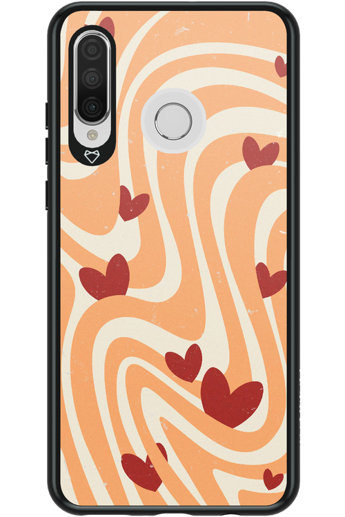 Heartwave 2.0 - Huawei P30 Lite