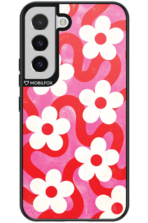 BLOSSOM TWIST 2.0 - Samsung Galaxy S22
