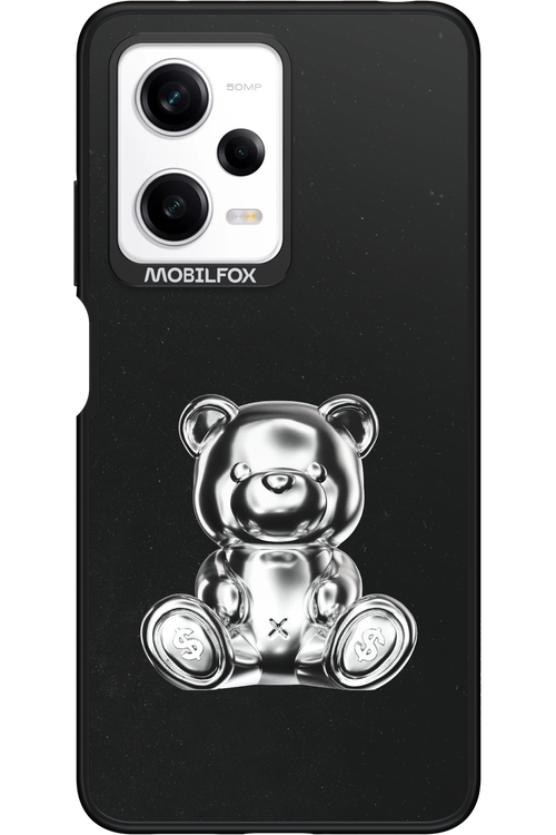 Dollar Bear - Xiaomi Redmi Note 12 Pro 5G