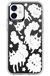 PUFFS - Apple iPhone 12