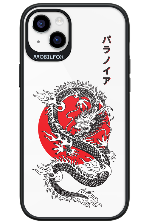 Japan dragon - Apple iPhone 14 Plus