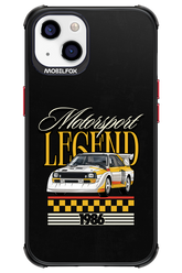 Motorsport legend - Apple iPhone 13