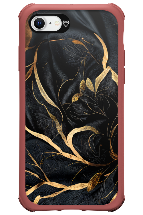 Ilmenite - Apple iPhone SE 2022