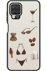 Espresso Lover - Samsung Galaxy A12