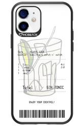 gin tonic - Apple iPhone 12