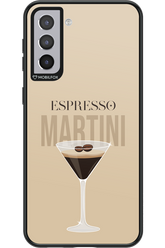 Espresso M - Samsung Galaxy S21+