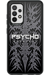 Cybersigilism (Black) - Samsung Galaxy A52 / A52 5G / A52s