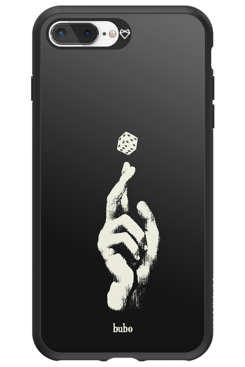 DAMNED LUCK - Apple iPhone 7 Plus