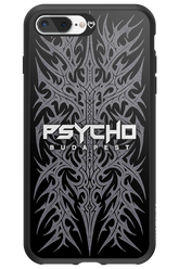 Cybersigilism (Black) - Apple iPhone 8 Plus