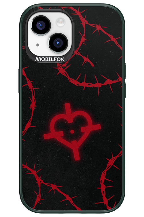 Focus on Me 2.0 - Apple iPhone 15