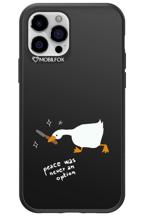 OPTION - Apple iPhone 12 Pro