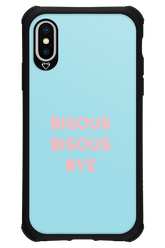 Bisous - Apple iPhone X