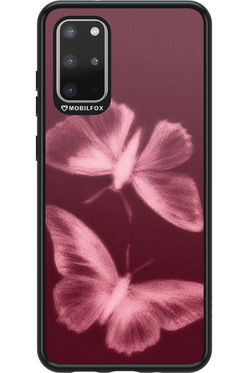 Papillonia 2.0 - Samsung Galaxy S20+