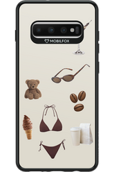 Espresso Lover - Samsung Galaxy S10+