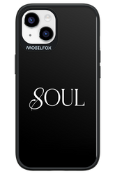 S Soul Mates - Apple iPhone 14