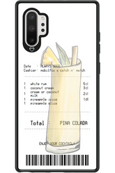 always good cocktail - Samsung Galaxy Note 10+