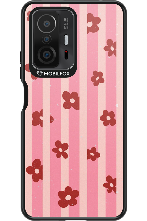 Flower Powerr 2.0 - Xiaomi Mi 11T