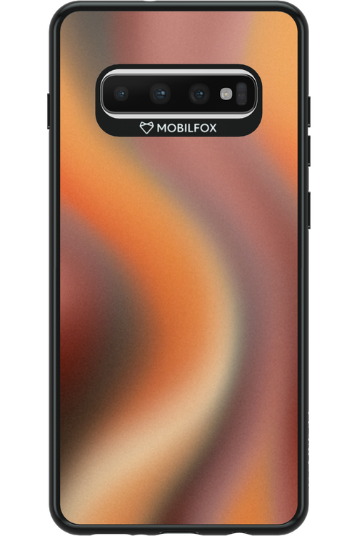 Warm Aura 2.0 - Samsung Galaxy S10+