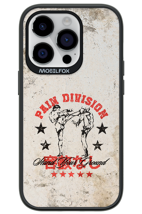 MMA 2.0 - Apple iPhone 14 Pro
