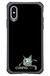 zombie2 - Apple iPhone X