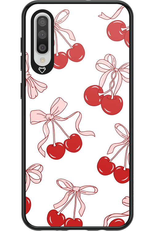 Cherry Queen - Samsung Galaxy A50