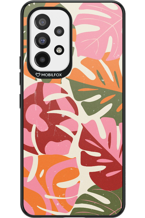 Tropical Heatwave 2.0 - Samsung Galaxy A53