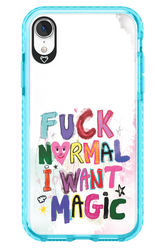 Magic - Apple iPhone XR