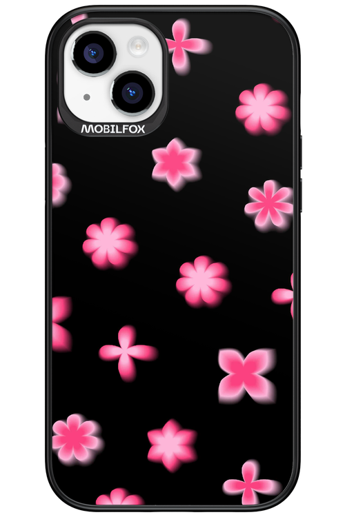 Pink Dreams 2.0 - Apple iPhone 15 Plus