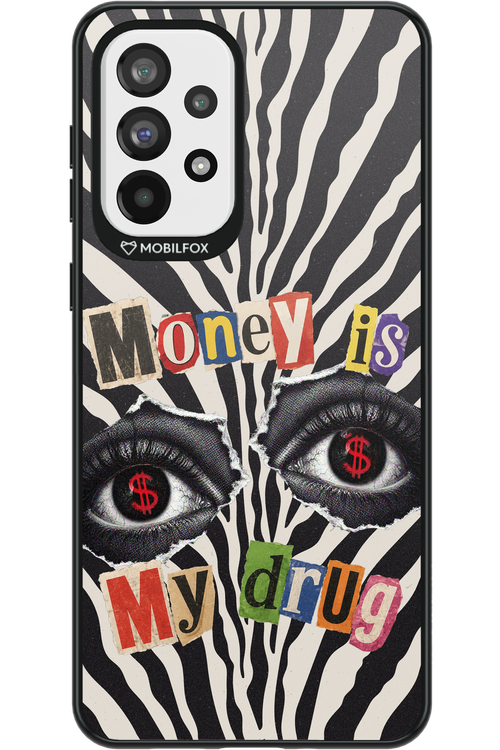 Money Drug 2.0 - Samsung Galaxy A73