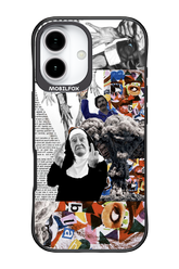 Go away - Apple iPhone 17