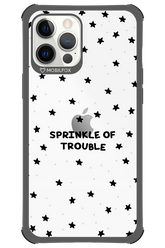 Trouble - Apple iPhone 12 Pro Max